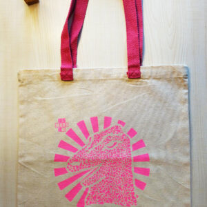 Tote-bag Godzi Soleil