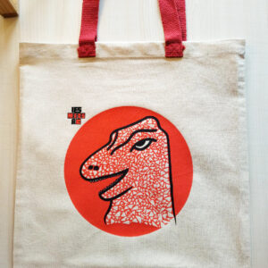 Tote-bag Godzi